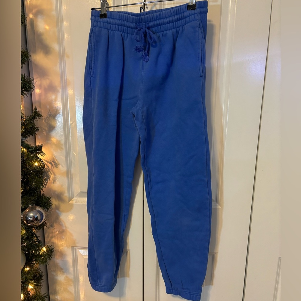 Woman’s Aritzia sweatpants jogger